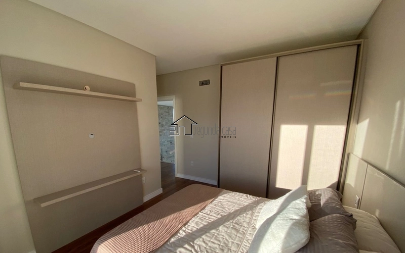 Belíssimo sobrado de esquina: 16ª foto da galeria de imagens do imóvel