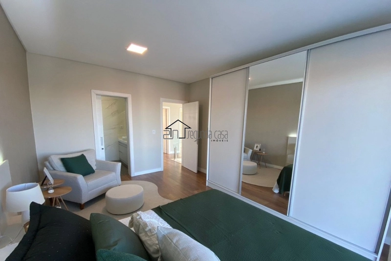 Belíssimo sobrado de esquina: 15ª foto da galeria de imagens do imóvel