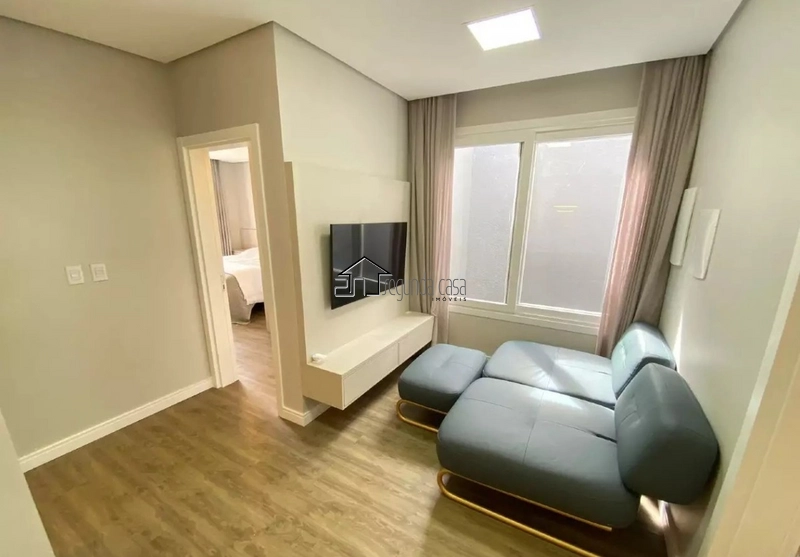 Maravilhoso sobrado mobiliado e decorado: 12ª foto da galeria de imagens do imóvel