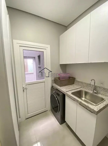 Maravilhoso sobrado mobiliado e decorado: 6ª foto da galeria de imagens do imóvel