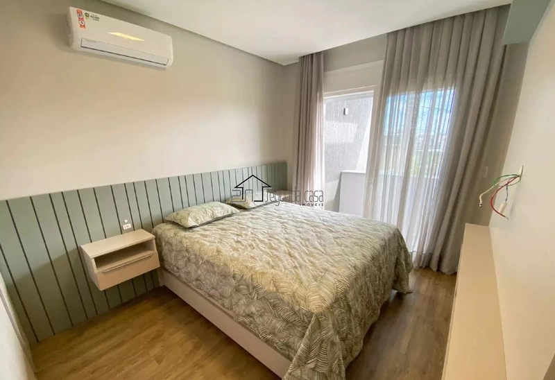 Maravilhoso sobrado mobiliado e decorado: 10ª foto da galeria de imagens do imóvel