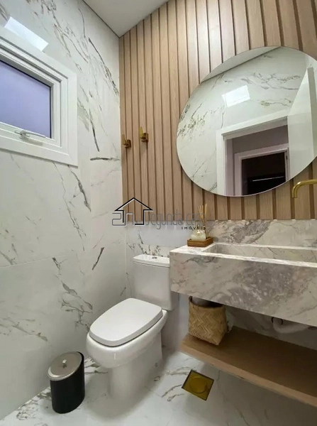 Maravilhoso sobrado mobiliado e decorado: 5ª foto da galeria de imagens do imóvel