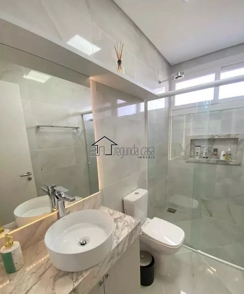 Maravilhoso sobrado mobiliado e decorado: 8ª foto da galeria de imagens do imóvel