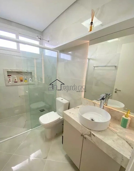 Maravilhoso sobrado mobiliado e decorado: 13ª foto da galeria de imagens do imóvel