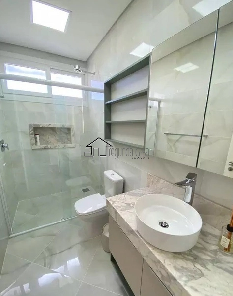 Maravilhoso sobrado mobiliado e decorado: 15ª foto da galeria de imagens do imóvel