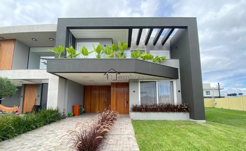 Maravilhoso sobrado mobiliado e decorado