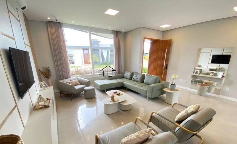 Maravilhoso sobrado mobiliado e decorado: 2ª foto da galeria de imagens do imóvel