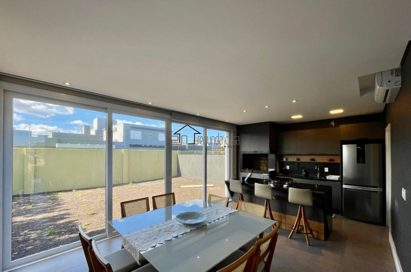 Sobrado mobiliado: 15ª foto da galeria de imagens do imóvel