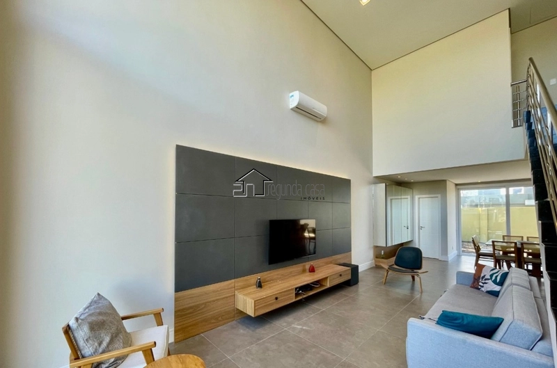 Sobrado mobiliado: 3ª foto da galeria de imagens do imóvel