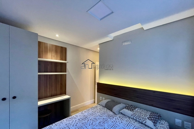 Sobrado mobiliado: 7ª foto da galeria de imagens do imóvel