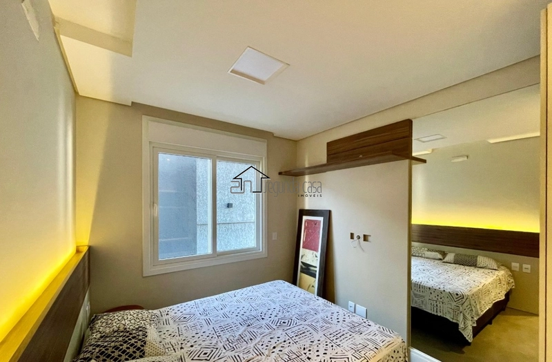 Sobrado mobiliado: 6ª foto da galeria de imagens do imóvel