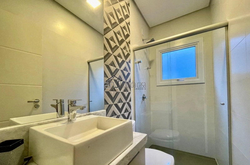 Sobrado mobiliado: 8ª foto da galeria de imagens do imóvel