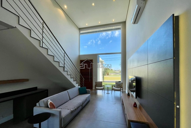 Sobrado mobiliado: 2ª foto da galeria de imagens do imóvel