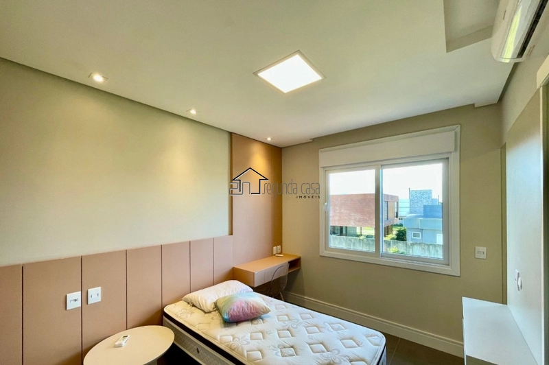 Sobrado mobiliado: 13ª foto da galeria de imagens do imóvel