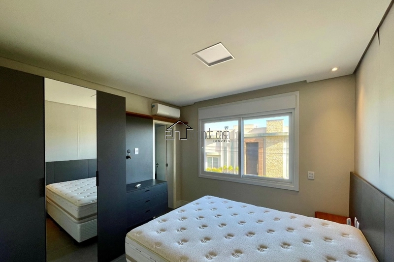 Sobrado mobiliado: 9ª foto da galeria de imagens do imóvel