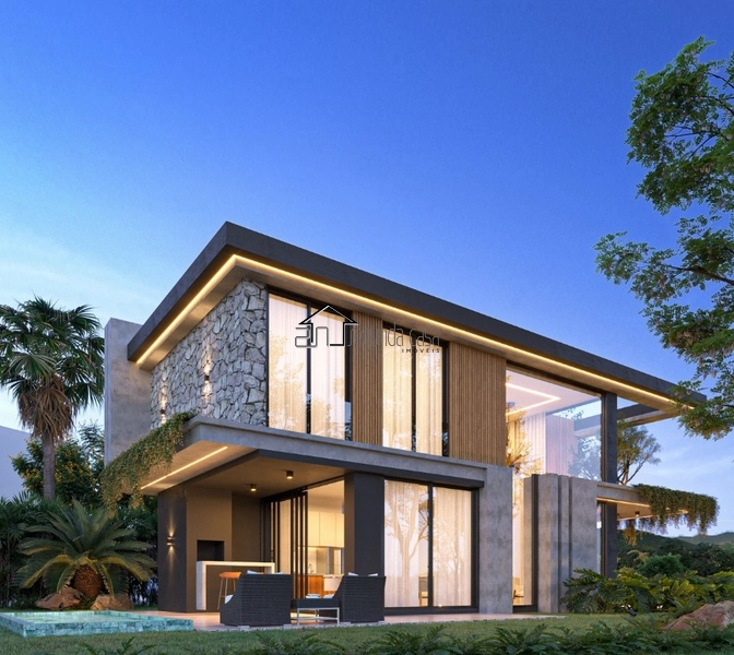 Sobrado novo de esquina: 3ª foto da galeria de imagens do imóvel