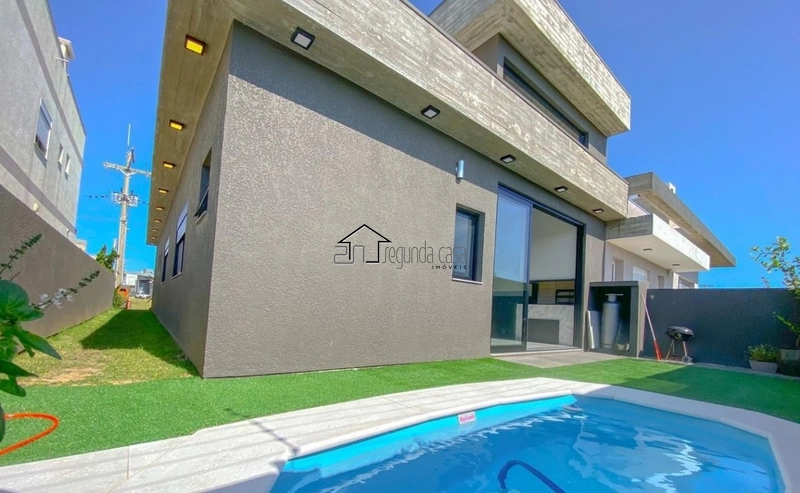 Belíssima casa térrea: 9ª foto da galeria de imagens do imóvel