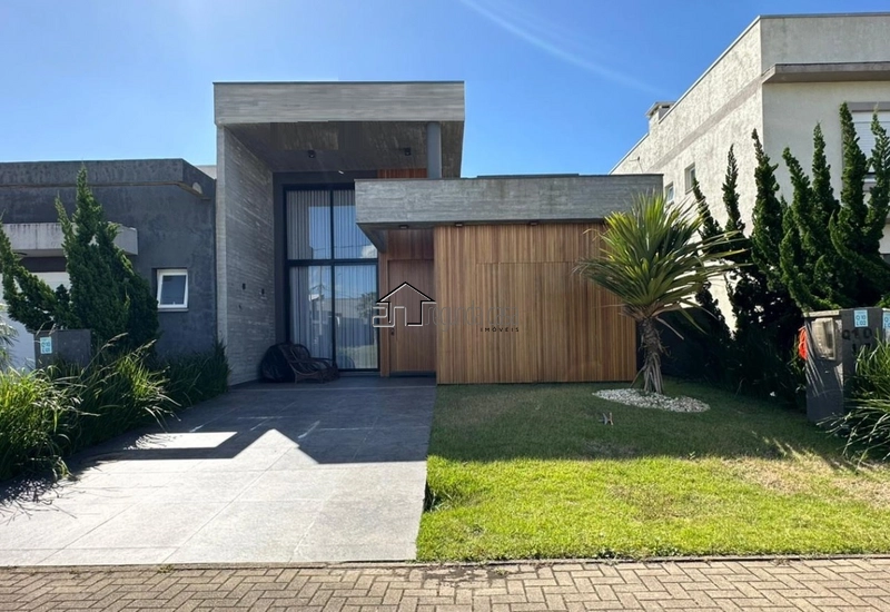 Belíssima casa térrea