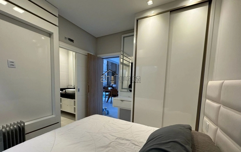 casa térrea no Condomínio Blue: 14ª foto da galeria de imagens do imóvel