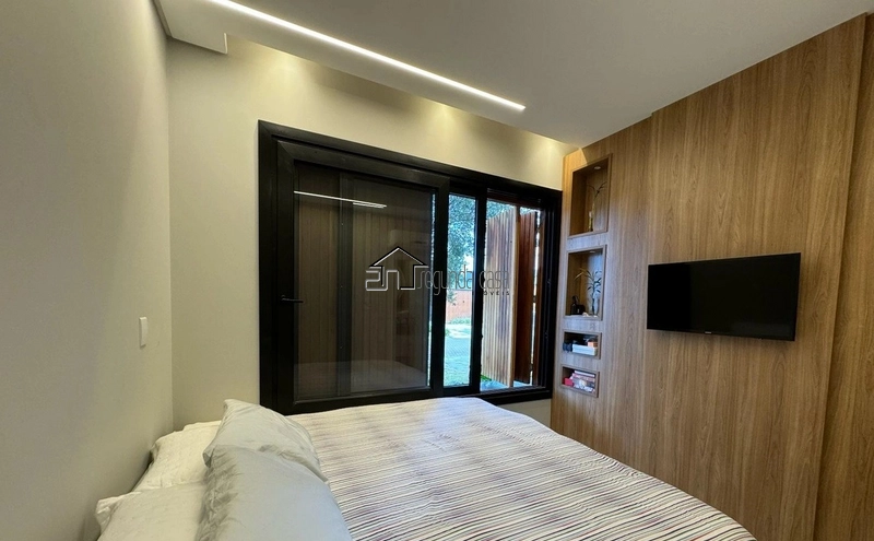 casa térrea no Condomínio Blue: 13ª foto da galeria de imagens do imóvel