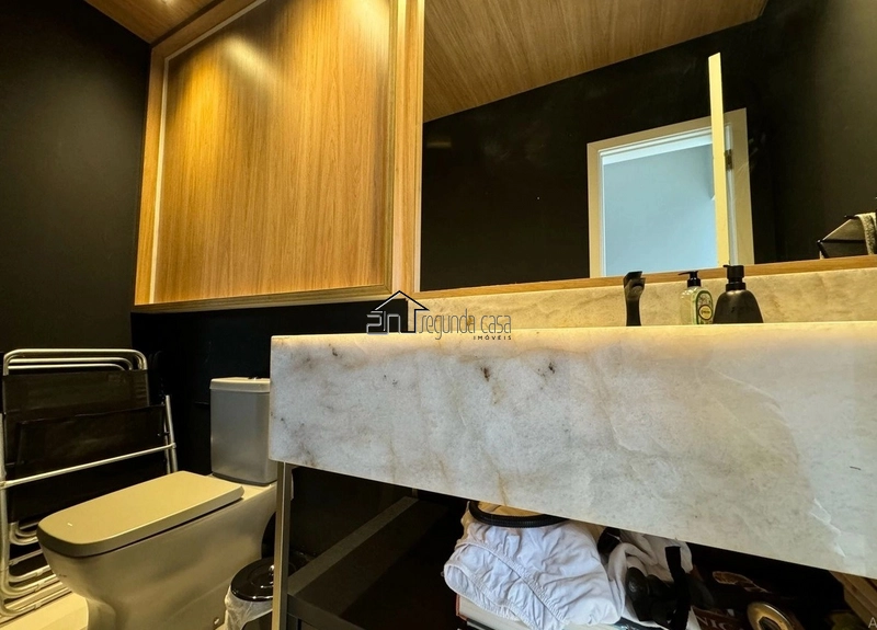 casa térrea no Condomínio Blue: 8ª foto da galeria de imagens do imóvel