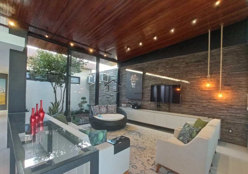 Casa climatizada: 3ª foto da galeria de imagens do imóvel