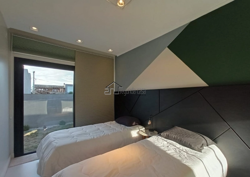 Casa climatizada: 9ª foto da galeria de imagens do imóvel