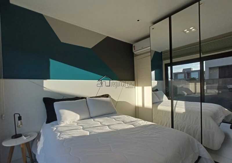 Casa climatizada: 10ª foto da galeria de imagens do imóvel