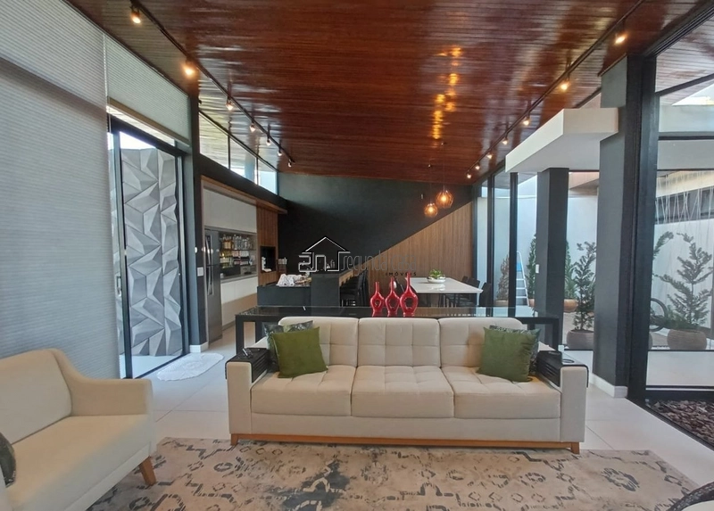 Casa climatizada: 5ª foto da galeria de imagens do imóvel