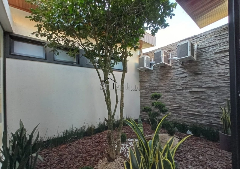 Casa climatizada: 7ª foto da galeria de imagens do imóvel