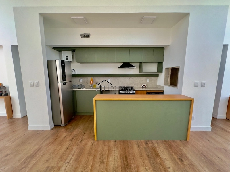 Casa no Blue: 7ª foto da galeria de imagens do imóvel