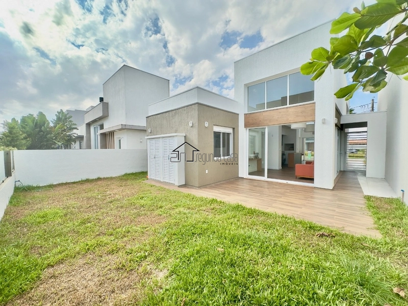 Casa no Blue: 17ª foto da galeria de imagens do imóvel