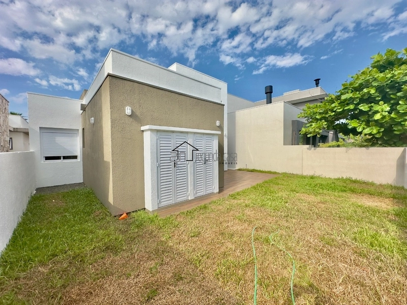 Casa no Blue: 18ª foto da galeria de imagens do imóvel