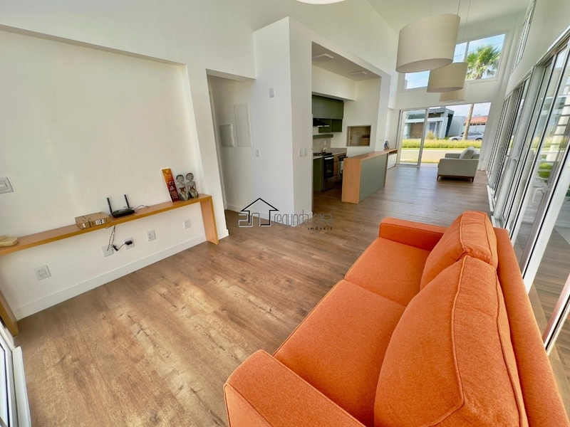 Casa no Blue: 4ª foto da galeria de imagens do imóvel