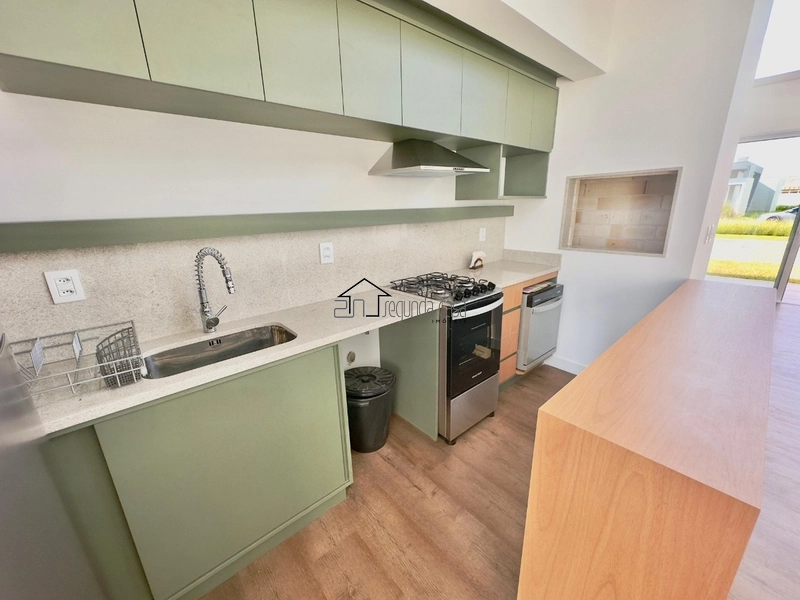 Casa no Blue: 6ª foto da galeria de imagens do imóvel