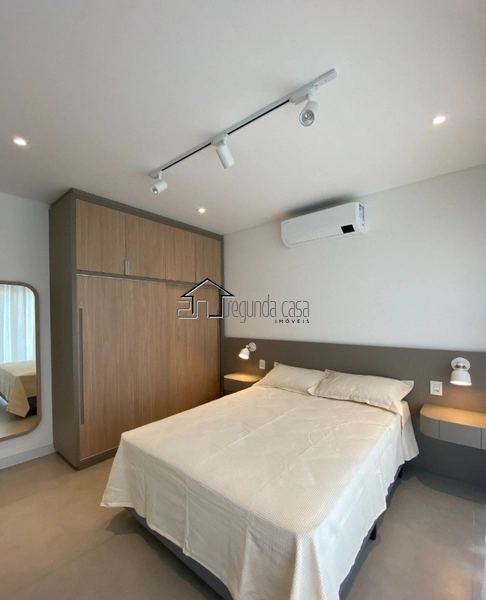 Casa mobiliada e decorada: 13ª foto da galeria de imagens do imóvel