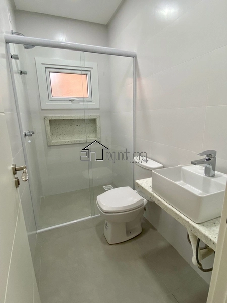 Casa mobiliada e decorada: 15ª foto da galeria de imagens do imóvel