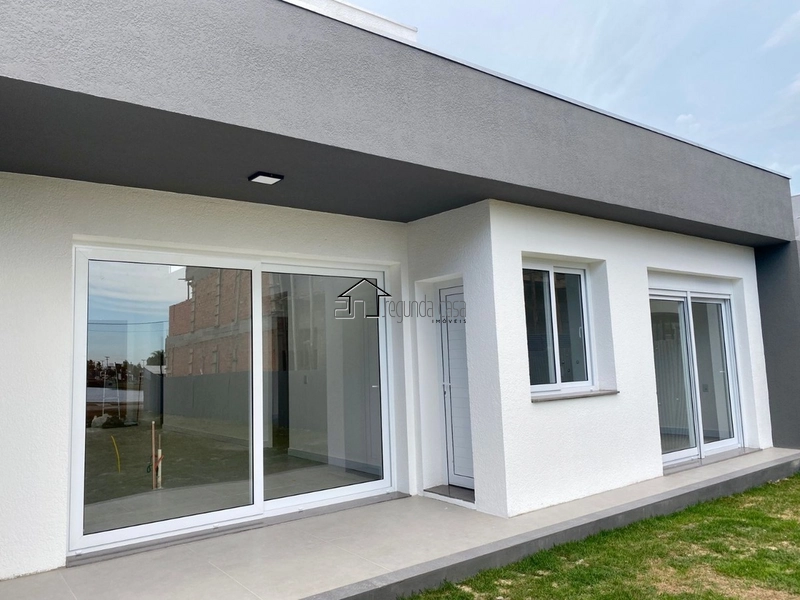 Casa mobiliada e decorada: 16ª foto da galeria de imagens do imóvel