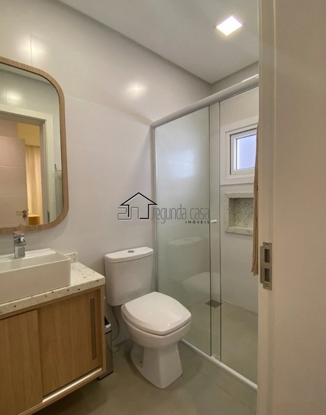 Casa mobiliada e decorada: 14ª foto da galeria de imagens do imóvel