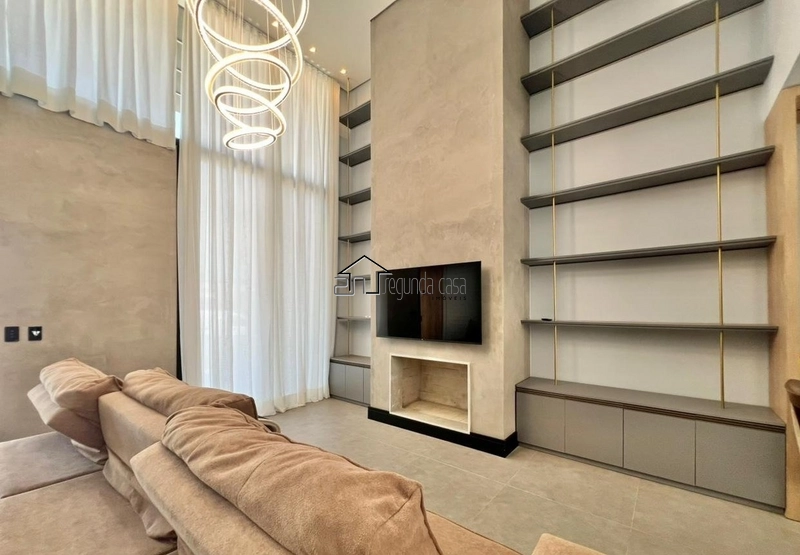 Casa nova: 2ª foto da galeria de imagens do imóvel