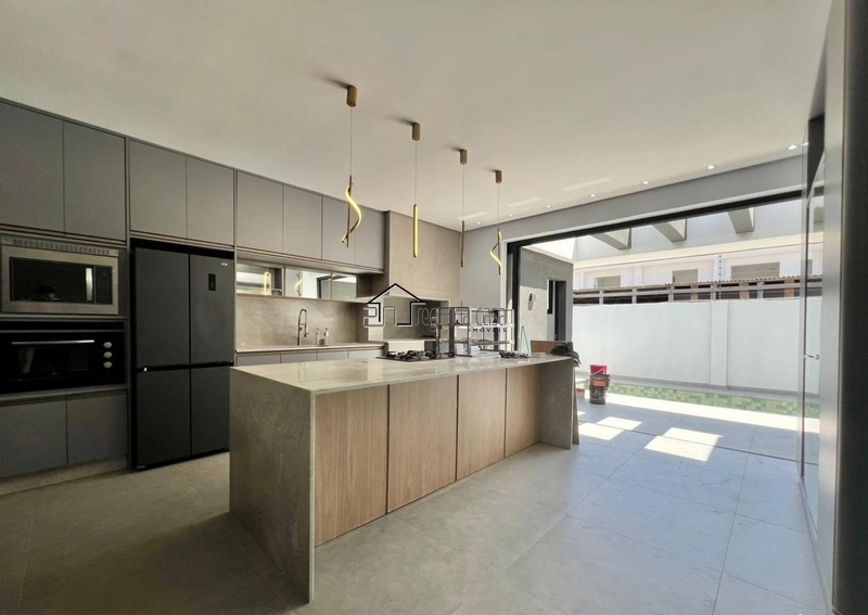 Casa nova: 4ª foto da galeria de imagens do imóvel