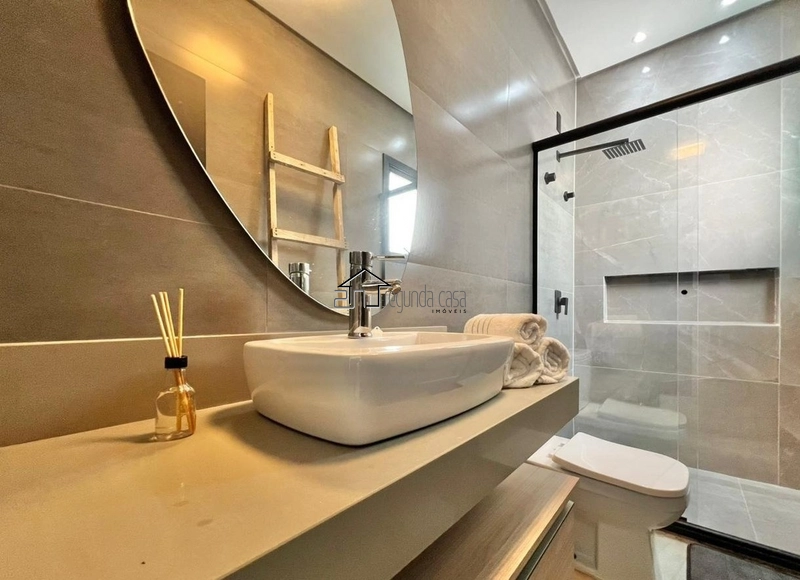 Casa nova: 7ª foto da galeria de imagens do imóvel