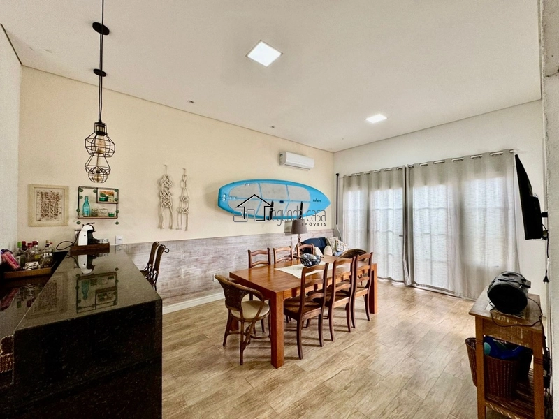 Casa 3 suítes: 4ª foto da galeria de imagens do imóvel