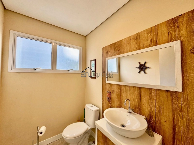 Casa 3 suítes: 9ª foto da galeria de imagens do imóvel