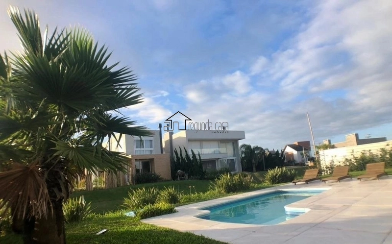 Lindo sobrado: 4ª foto da galeria de imagens do imóvel