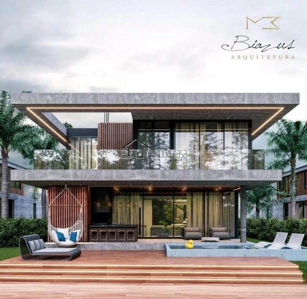 Sobrado no Cellebration: 2ª foto da galeria de imagens do imóvel