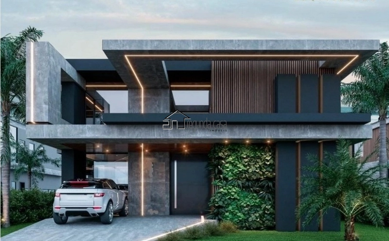 Sobrado no Cellebration