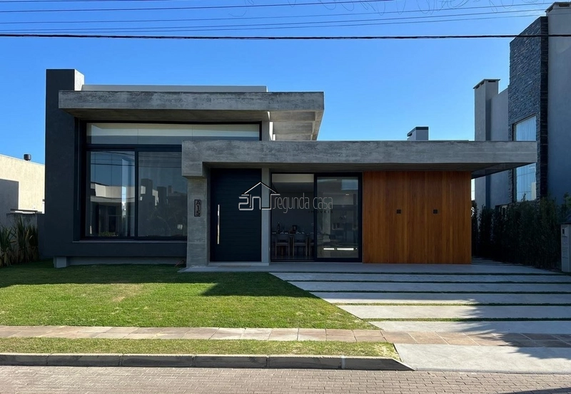 Bela casa no Quintas do Lago