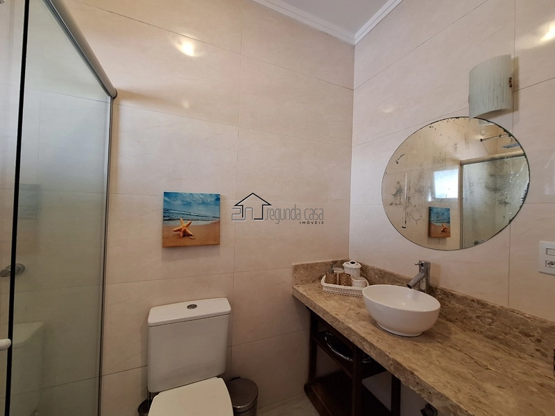 Excelente casa térrea no condomínio fechado Las Palmas: 12ª foto da galeria de imagens do imóvel