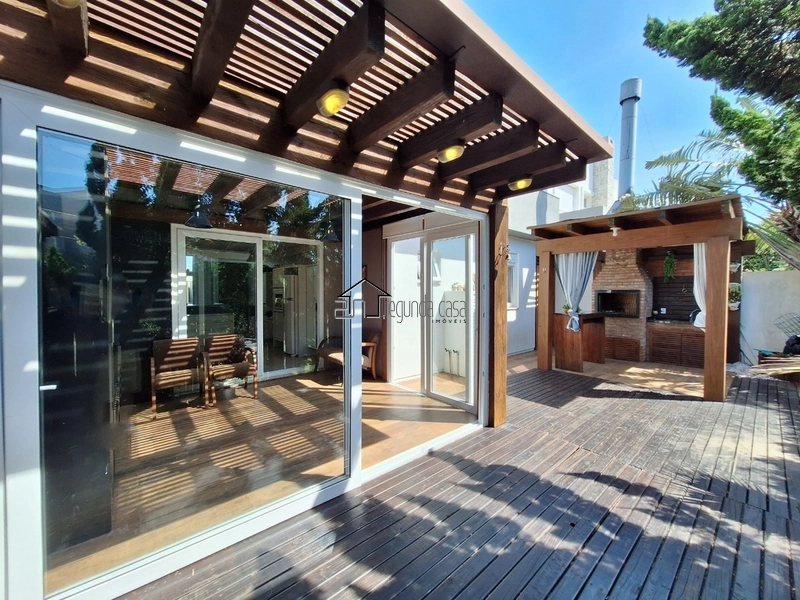 Excelente casa térrea no condomínio fechado Las Palmas: 8ª foto da galeria de imagens do imóvel